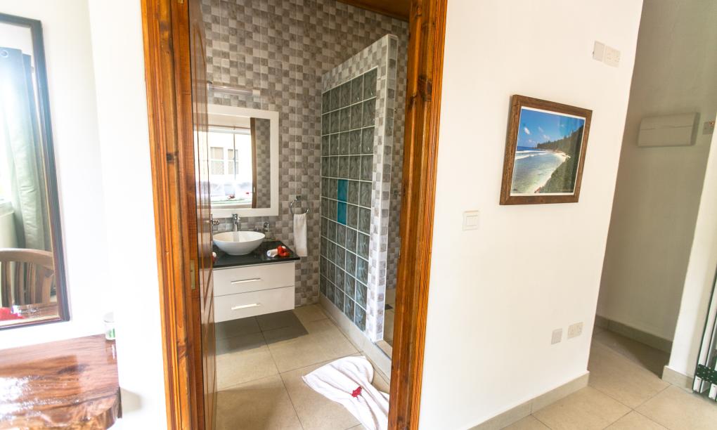 Pension Fidele - Koko ver & Koko rouz Apartments