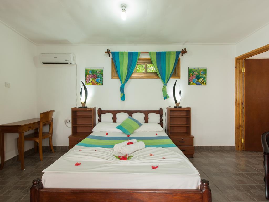 Pension Fidele - Photo 9