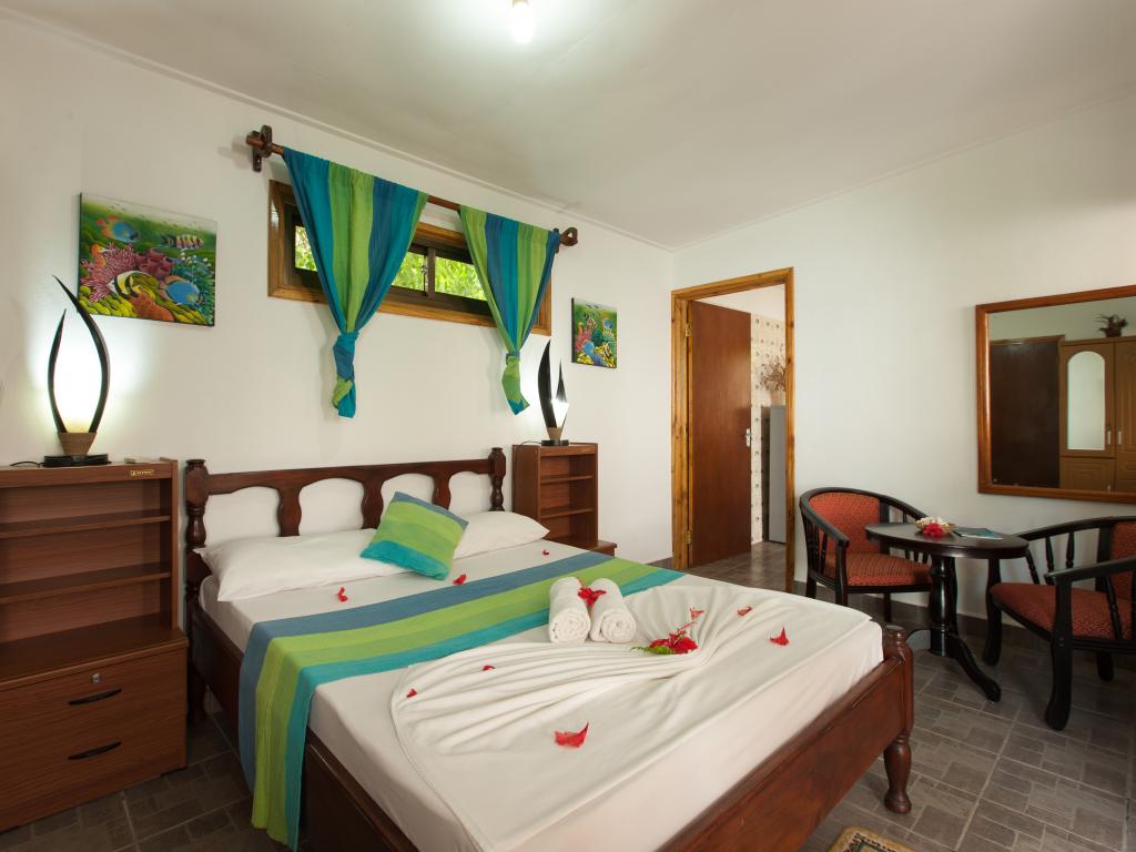 Pension Fidele - Photo 4