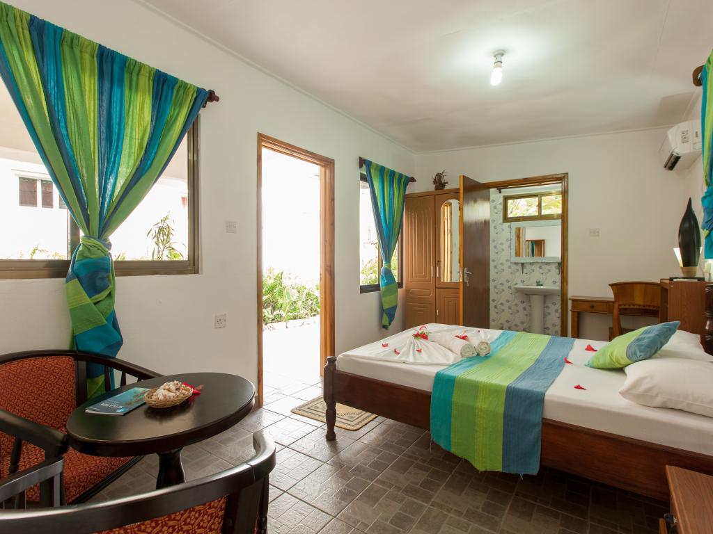 Pension Fidele - Photo 8