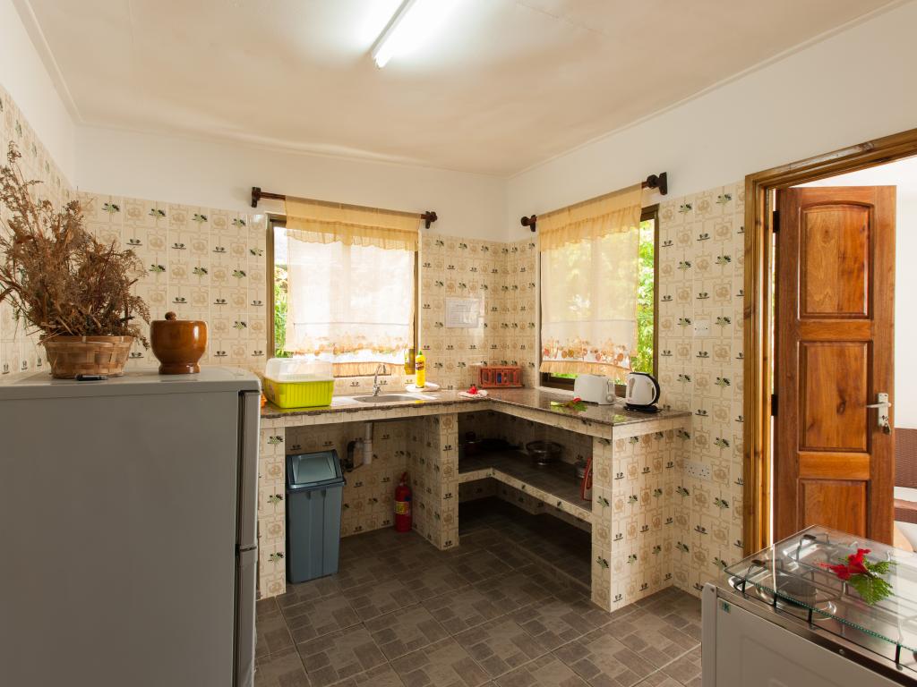 Pension Fidele - Photo 3