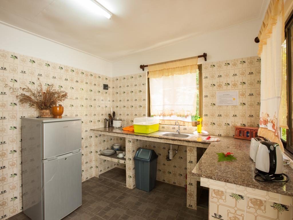 Pension Fidele - Photo 7