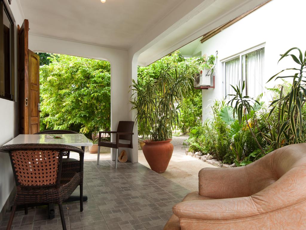 Pension Fidele - Photo 2