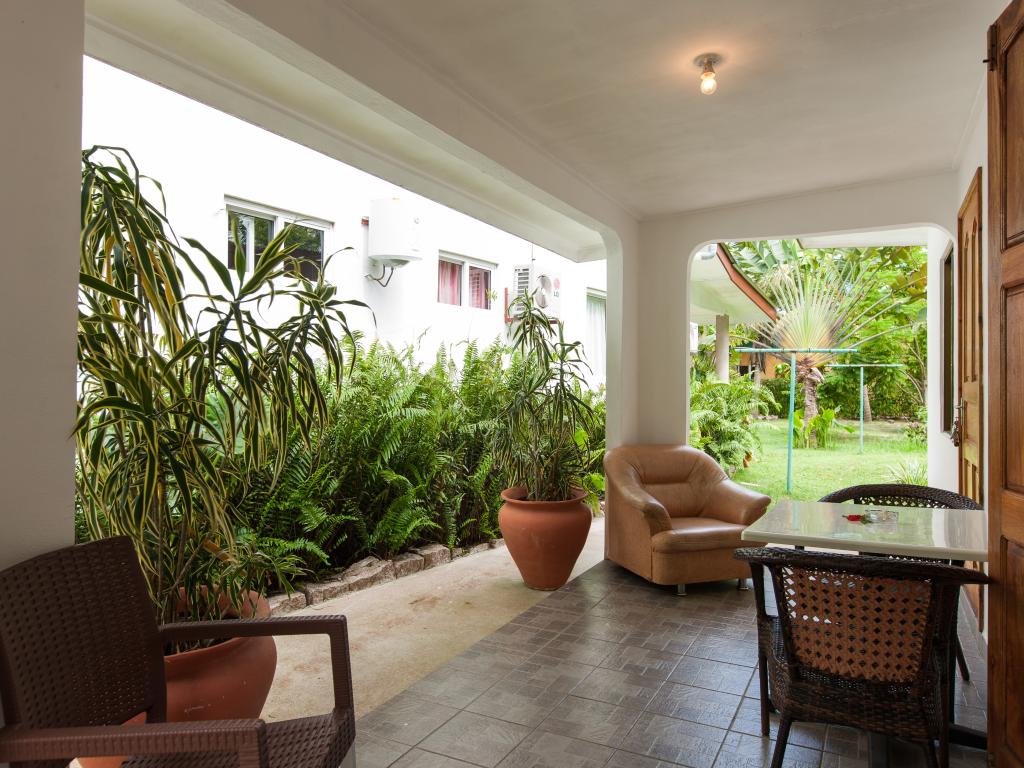 Pension Fidele - Photo 6