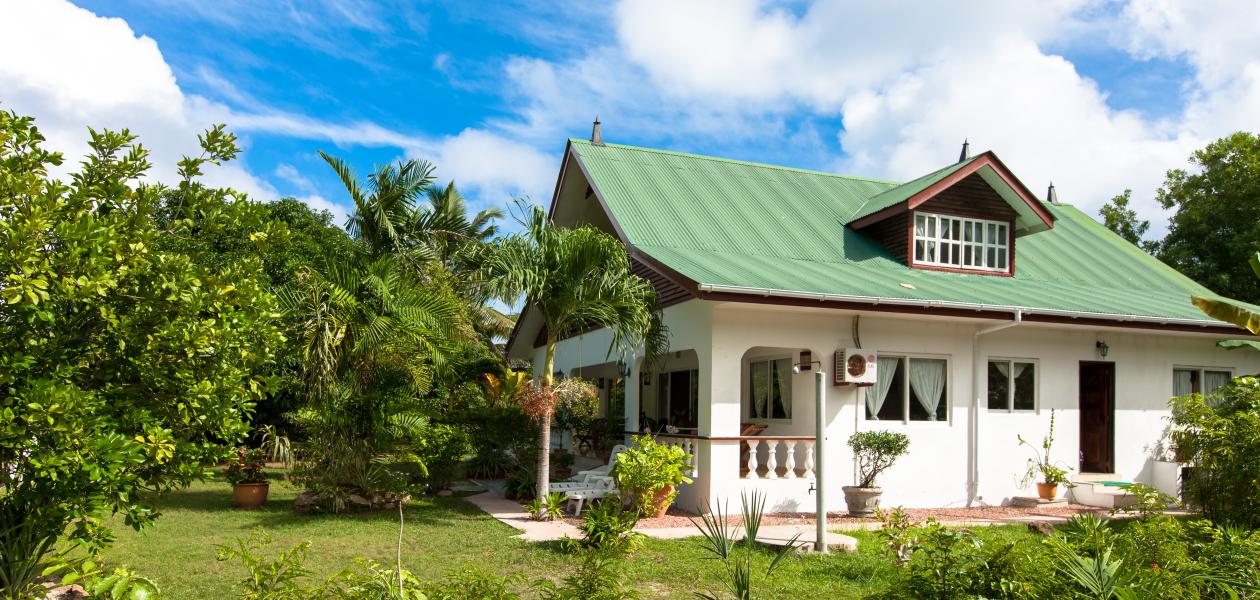 Pension Fidele - Photo 1