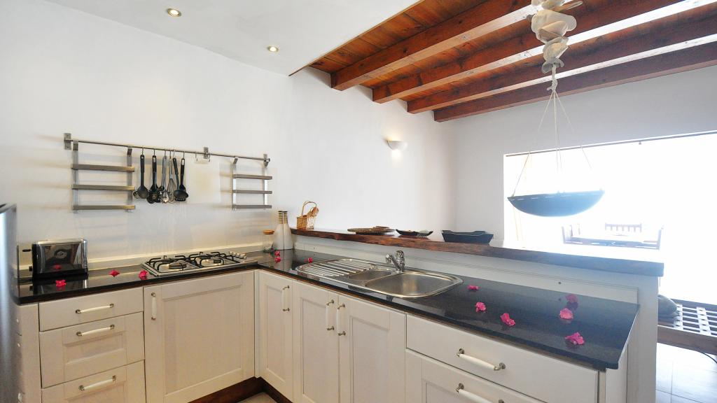 Photo 15: Clef des Iles - Mahé (Seychelles)