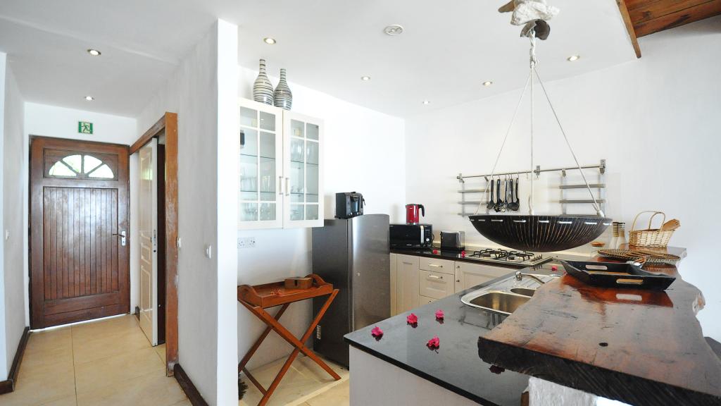 Foto 26: Clef des Iles - Mahé (Seychelles)