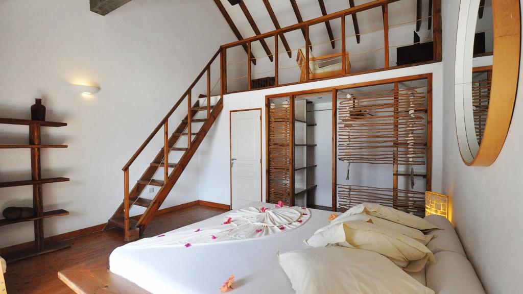 Photo 20: Clef des Iles - Mahé (Seychelles)