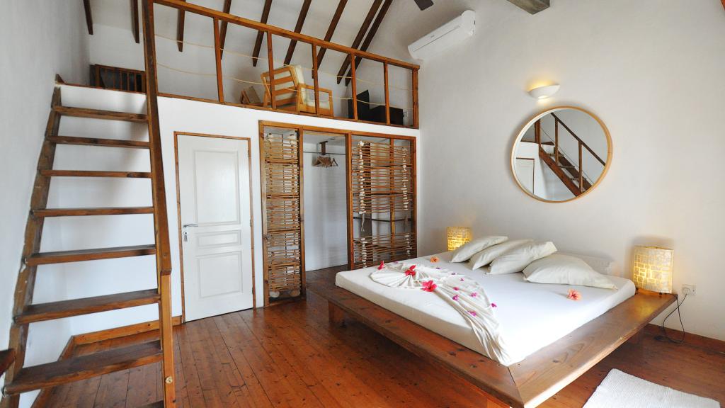 Foto 22: Clef des Iles - Mahé (Seychellen)