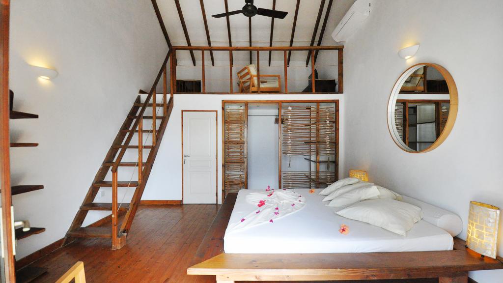 Foto 21: Clef des Iles - Mahé (Seychelles)