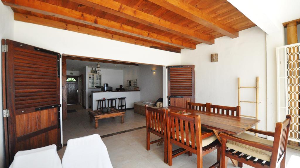 Photo 29: Clef des Iles - Mahé (Seychelles)