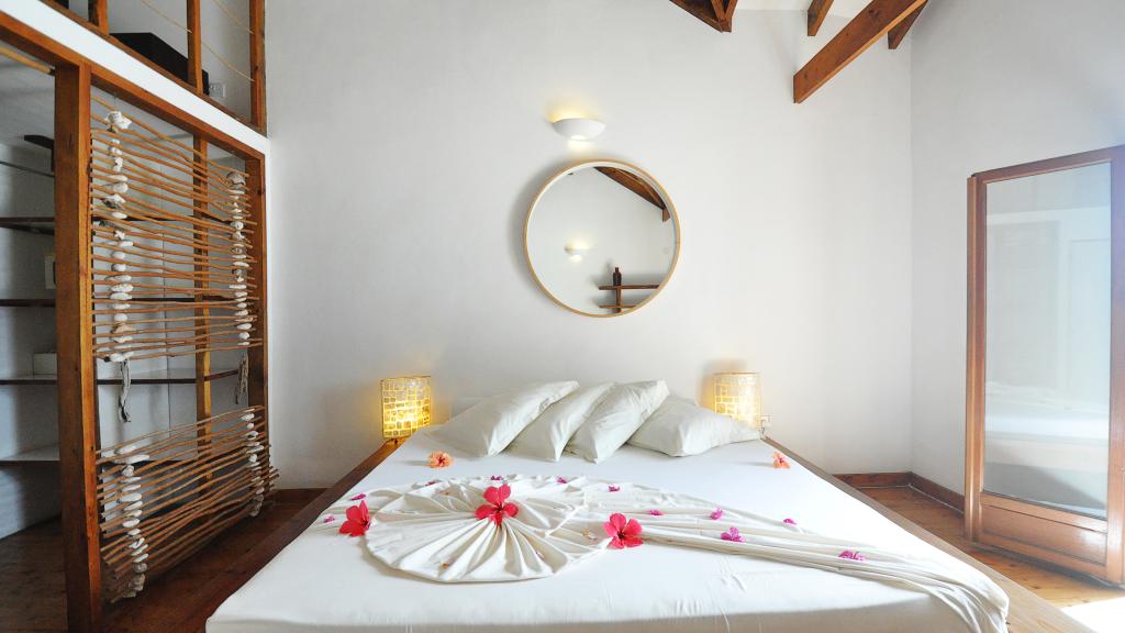 Foto 23: Clef des Iles - Mahé (Seychellen)