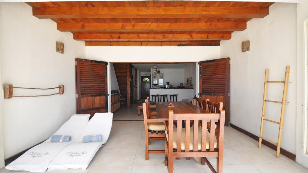 Foto 28: Clef des Iles - Mahé (Seychellen)