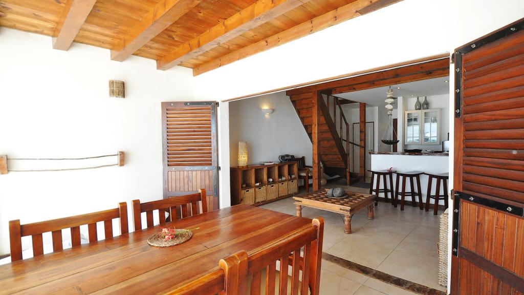 Photo 30: Clef des Iles - Mahé (Seychelles)