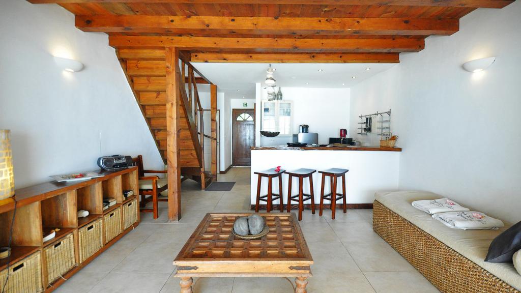 Photo 32: Clef des Iles - Mahé (Seychelles)