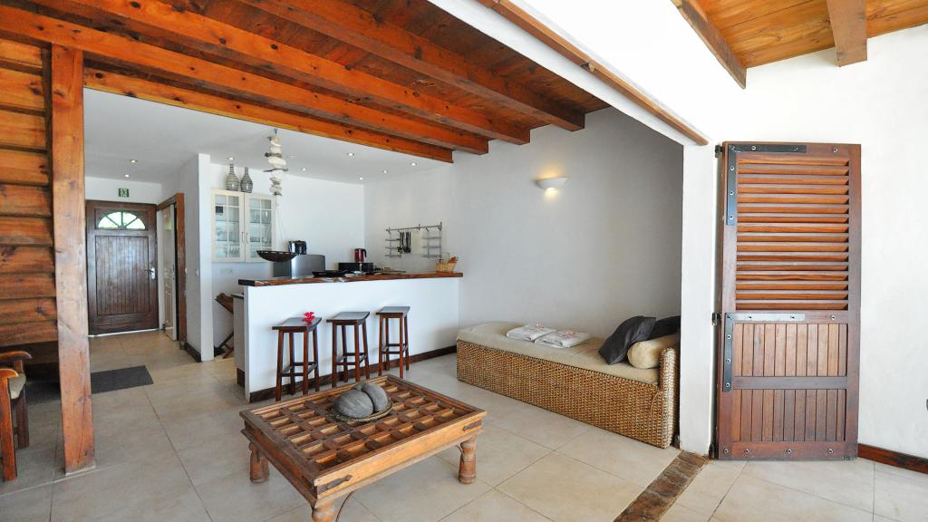 Photo 31: Clef des Iles - Mahé (Seychelles)