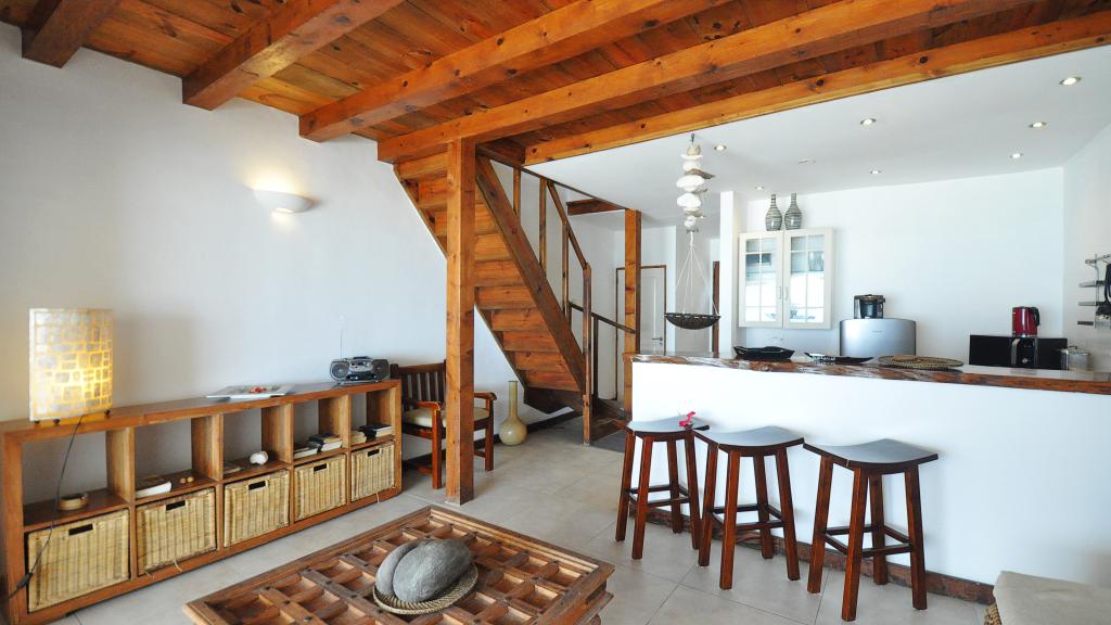 Foto 33: Clef des Iles - Mahé (Seychellen)