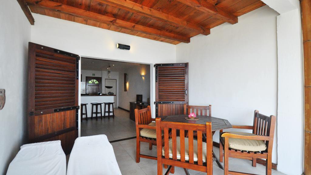 Photo 43: Clef des Iles - Mahé (Seychelles)