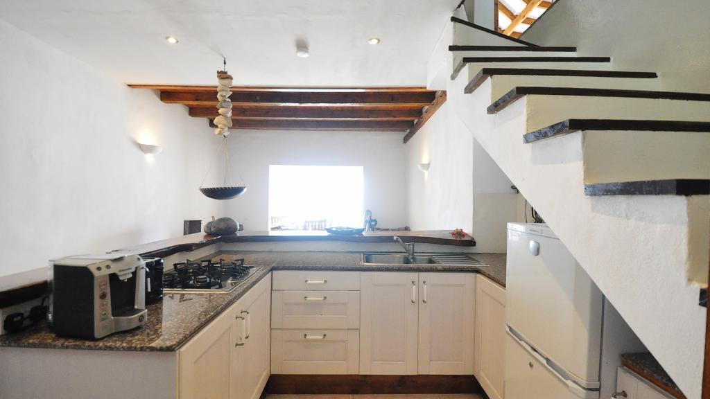 Foto 49: Clef des Iles - Mahé (Seychelles)