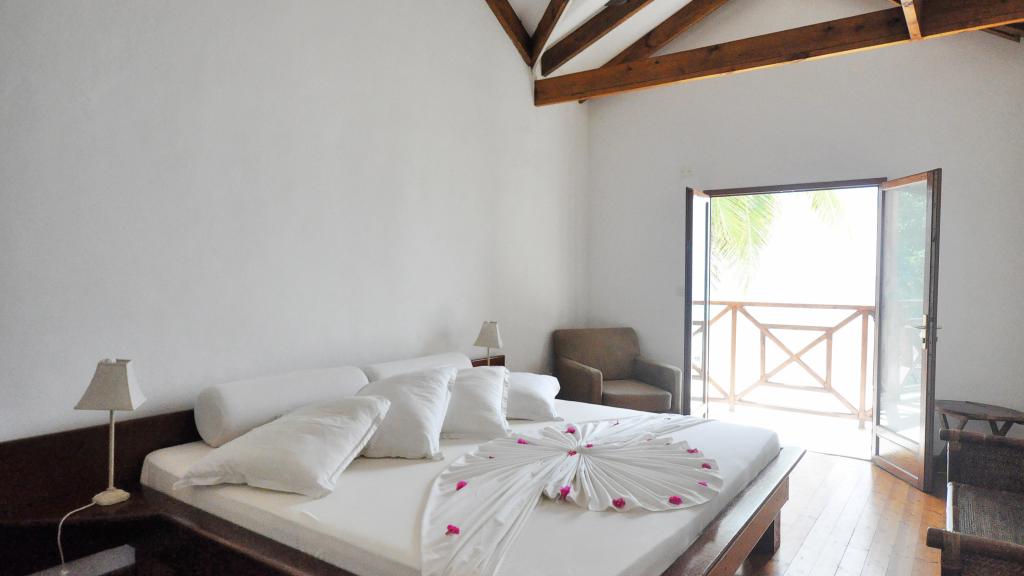 Foto 50: Clef des Iles - Mahé (Seychelles)