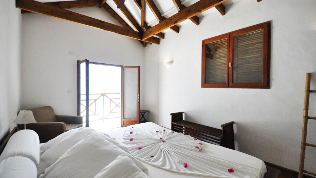 Photo 51: Clef des Iles - Mahé (Seychelles)