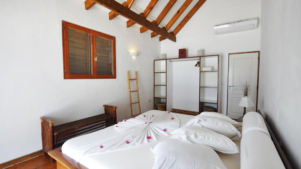 Foto 52: Clef des Iles - Mahé (Seychellen)