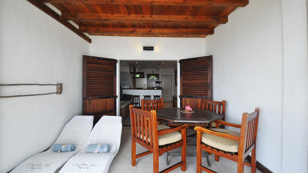 Photo 42: Clef des Iles - Mahé (Seychelles)