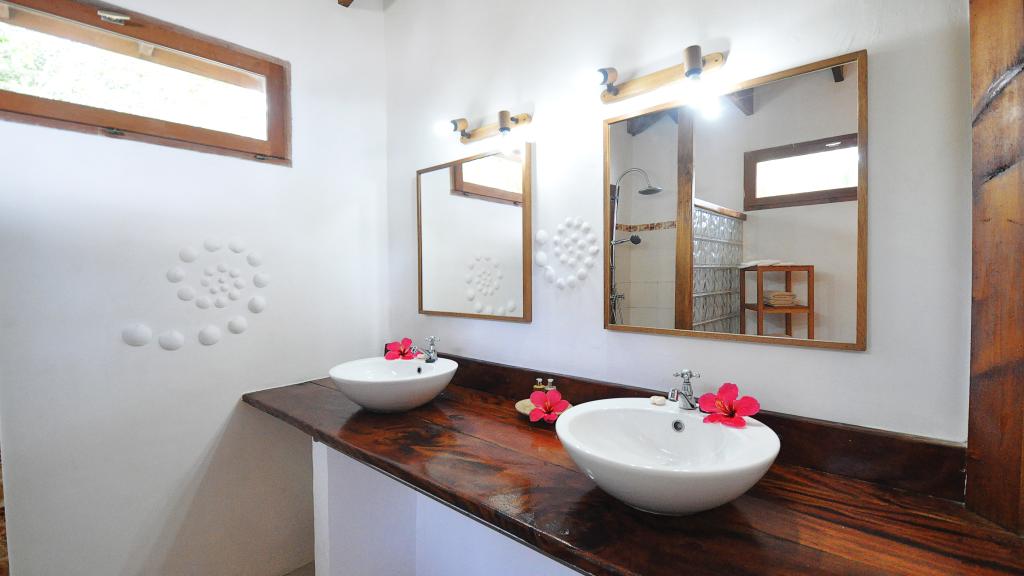 Foto 69: Clef des Iles - Mahé (Seychellen)