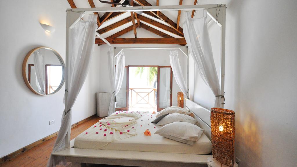 Photo 13: Clef des Iles - Mahé (Seychelles)