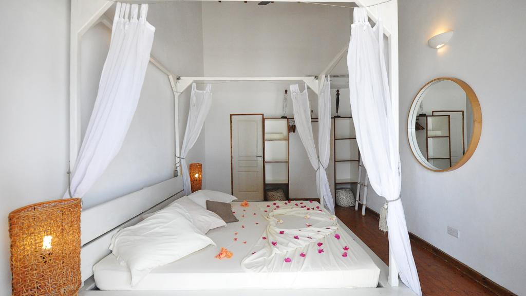 Foto 59: Clef des Iles - Mahé (Seychelles)