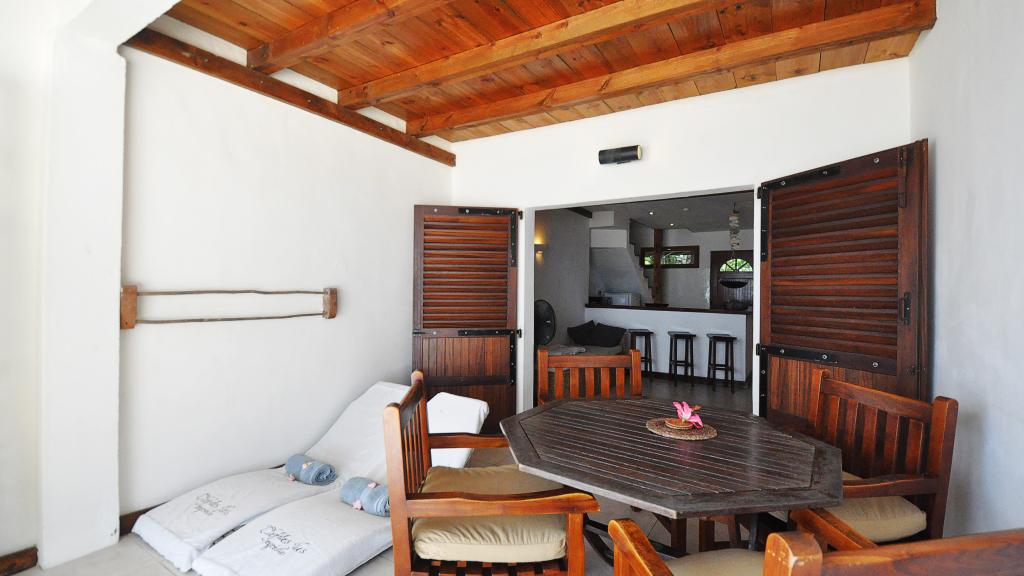 Photo 44: Clef des Iles - Mahé (Seychelles)