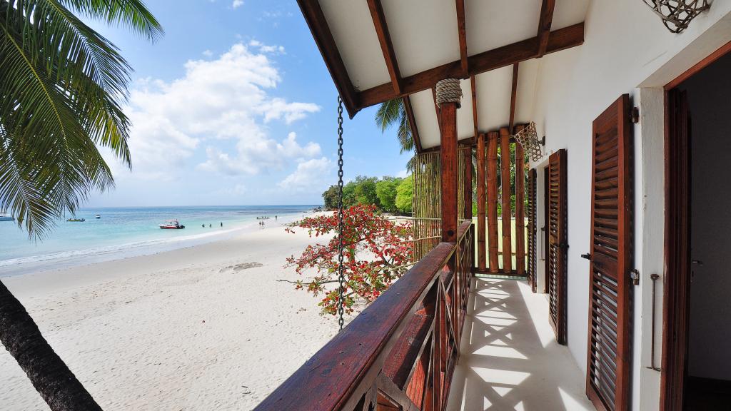 Photo 19: Clef des Iles - Mahé (Seychelles)