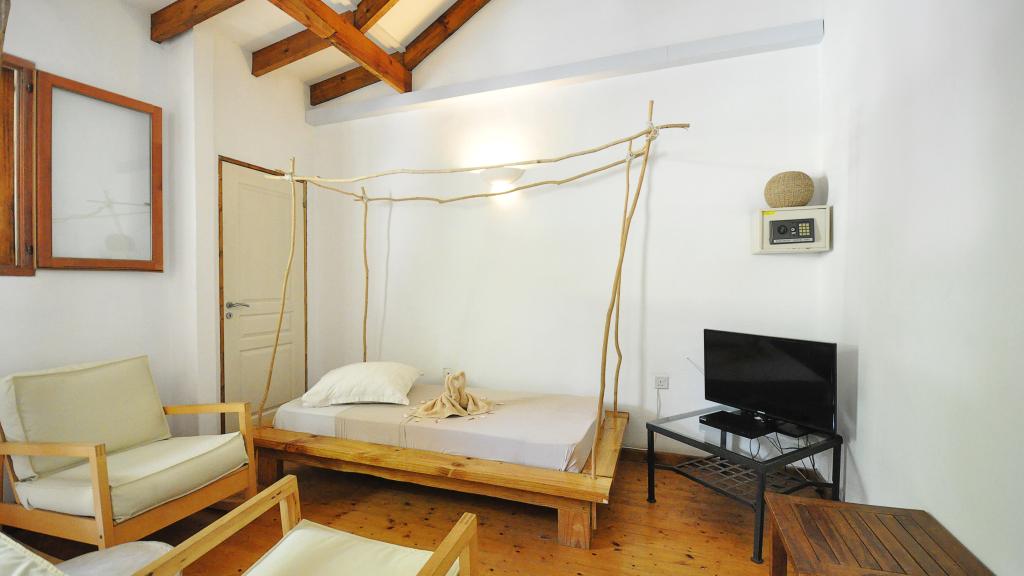 Photo 63: Clef des Iles - Mahé (Seychelles)