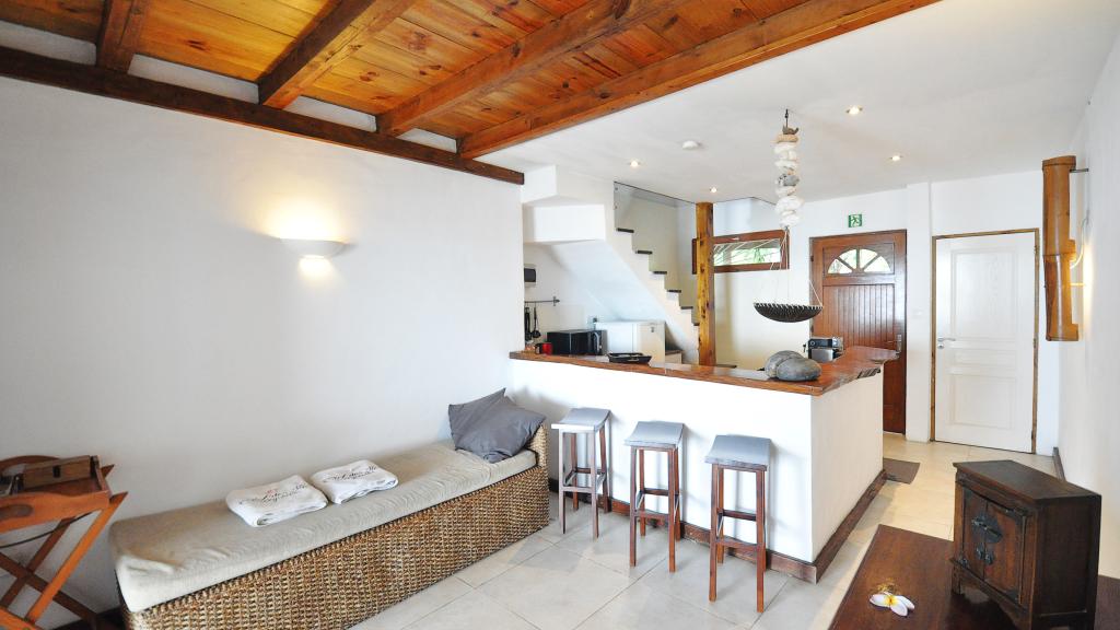 Foto 45: Clef des Iles - Mahé (Seychelles)