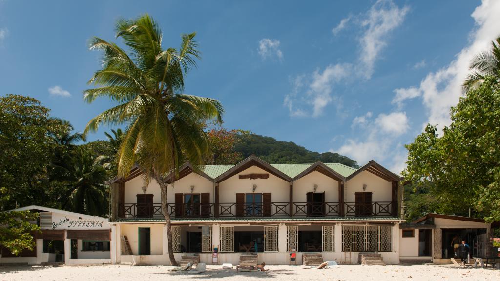 Foto 2: Clef des Iles - Mahé (Seychellen)