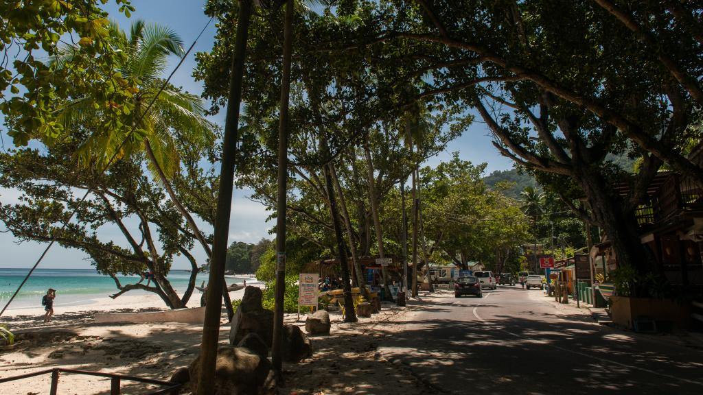 Foto 83: Clef des Iles - Mahé (Seychelles)