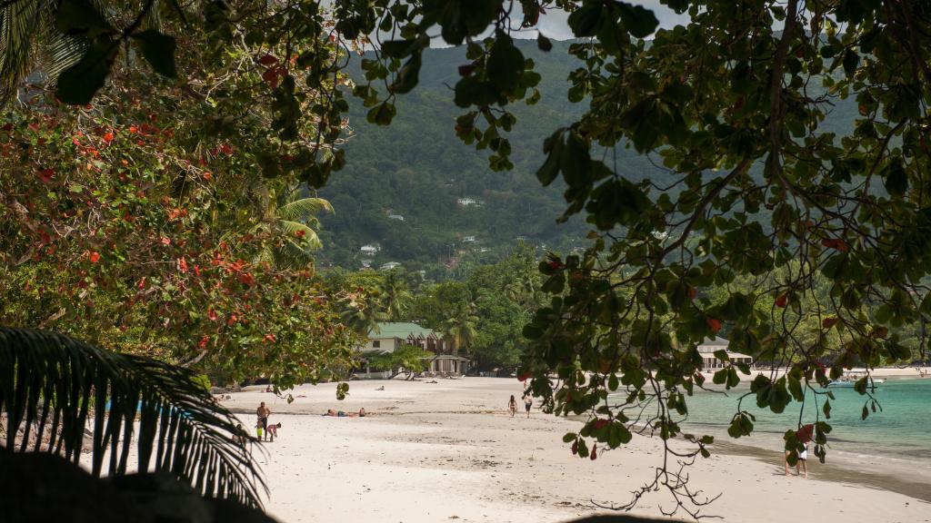 Foto 91: Clef des Iles - Mahé (Seychellen)