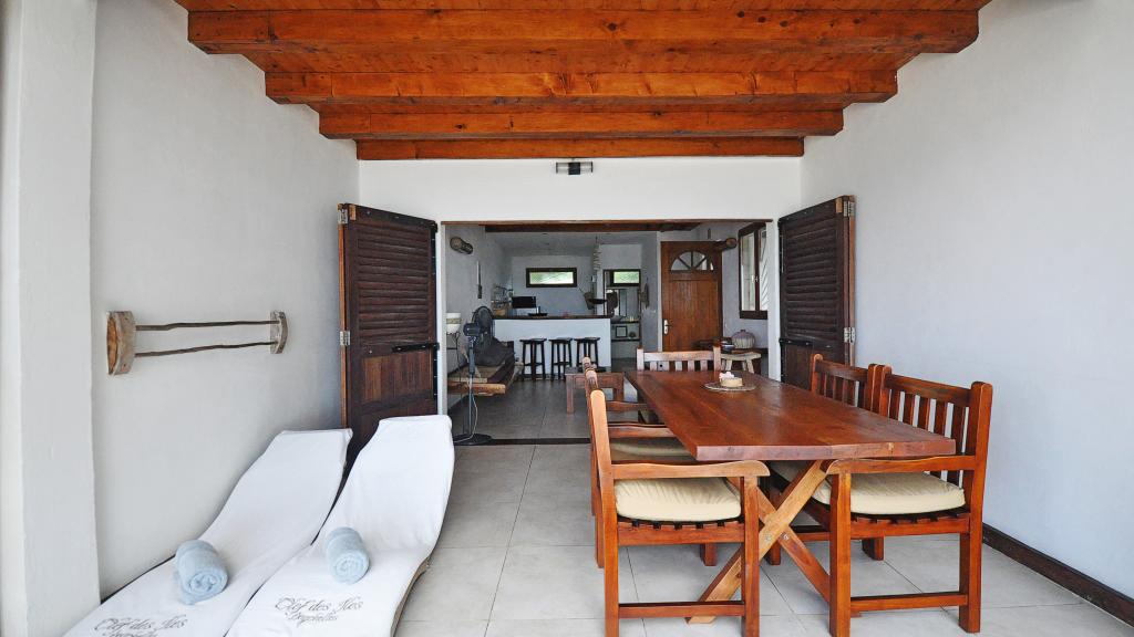 Photo 34: Clef des Iles - Mahé (Seychelles)