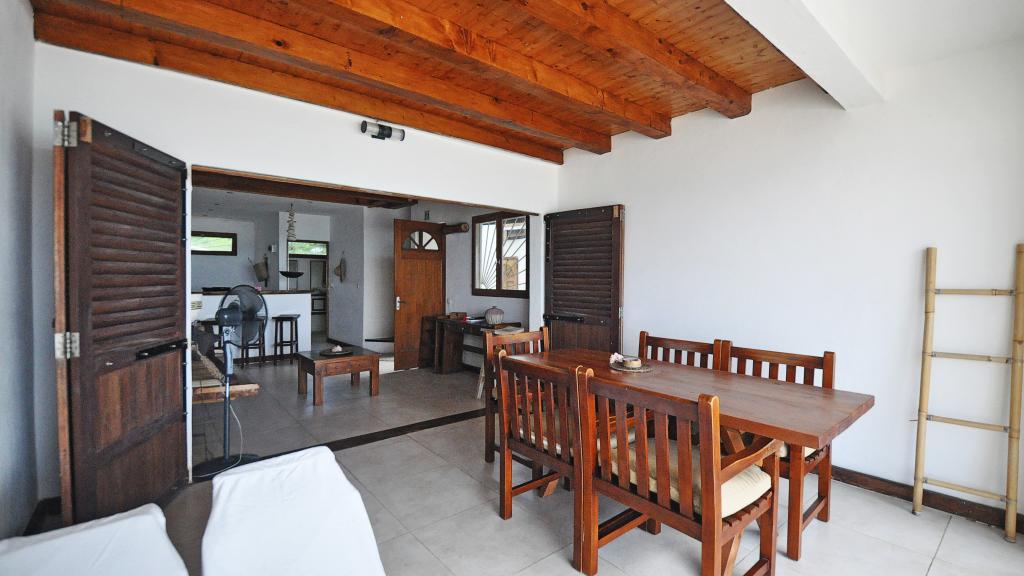 Foto 35: Clef des Iles - Mahé (Seychelles)