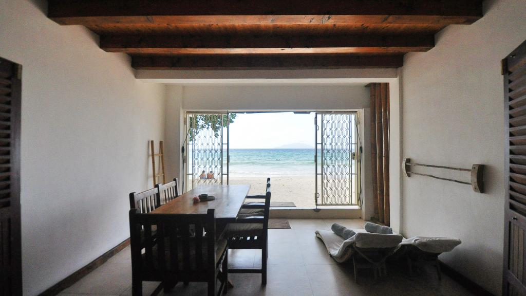 Photo 41: Clef des Iles - Mahé (Seychelles)