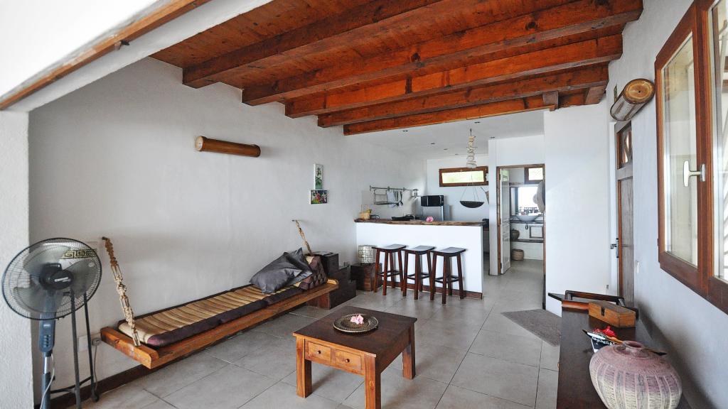 Photo 37: Clef des Iles - Mahé (Seychelles)