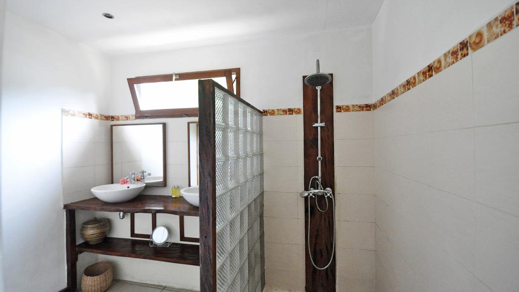 Photo 14: Clef des Iles - Mahé (Seychelles)