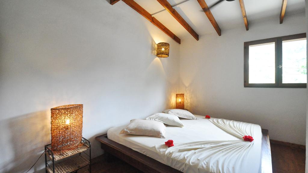 Photo 54: Clef des Iles - Mahé (Seychelles)