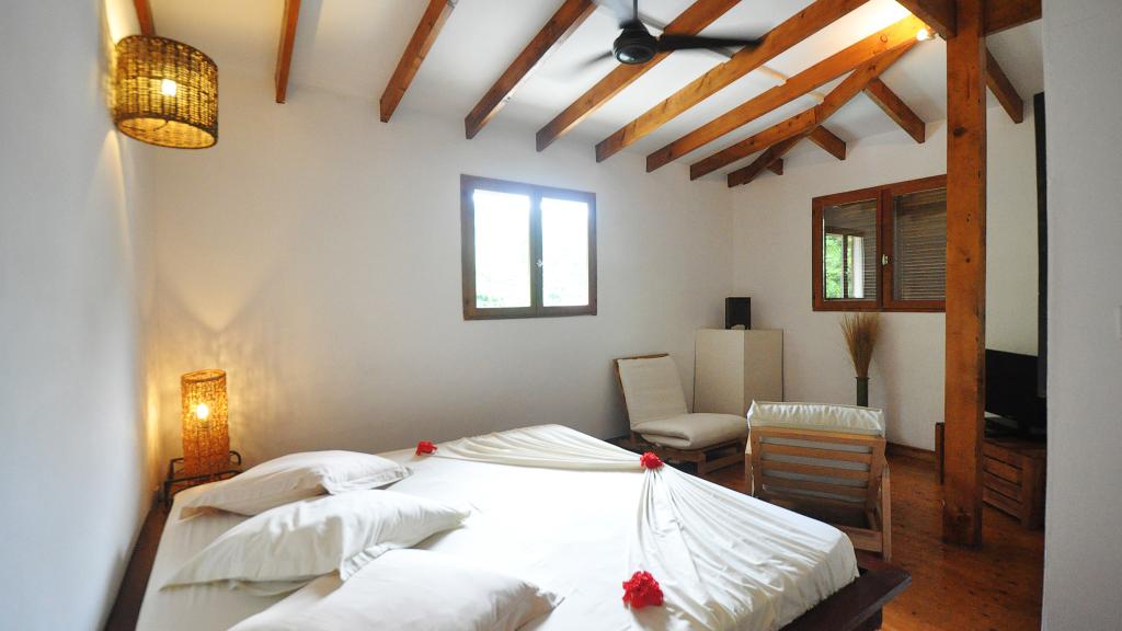 Foto 55: Clef des Iles - Mahé (Seychelles)