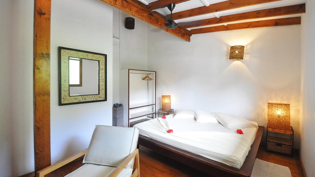 Foto 53: Clef des Iles - Mahé (Seychelles)