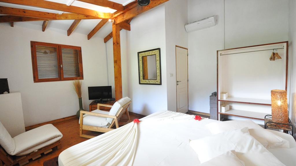 Photo 56: Clef des Iles - Mahé (Seychelles)