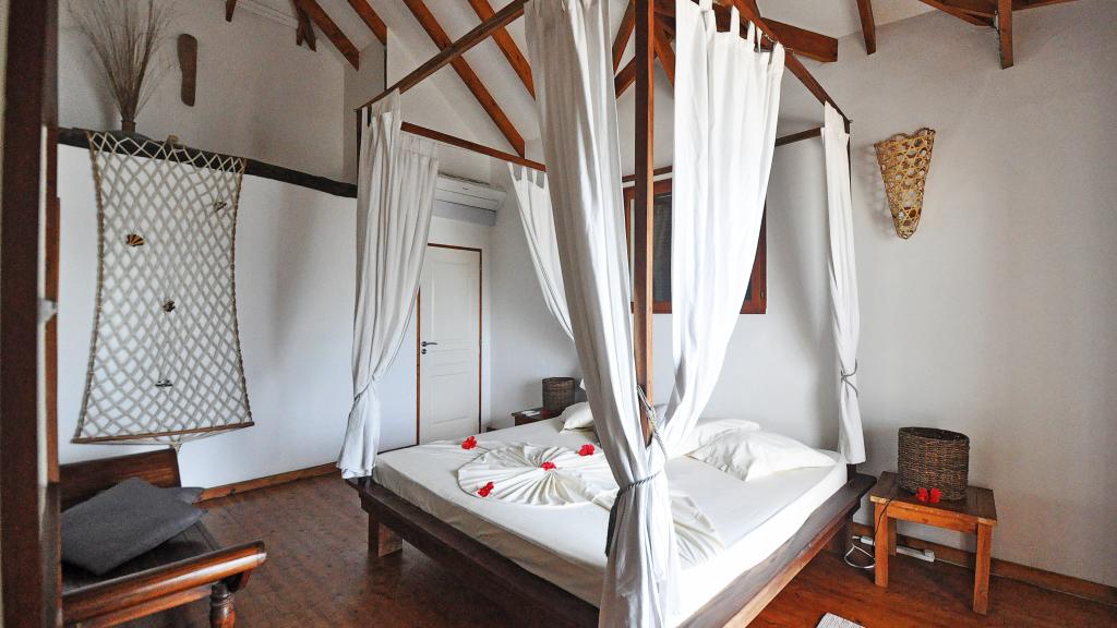 Foto 60: Clef des Iles - Mahé (Seychelles)