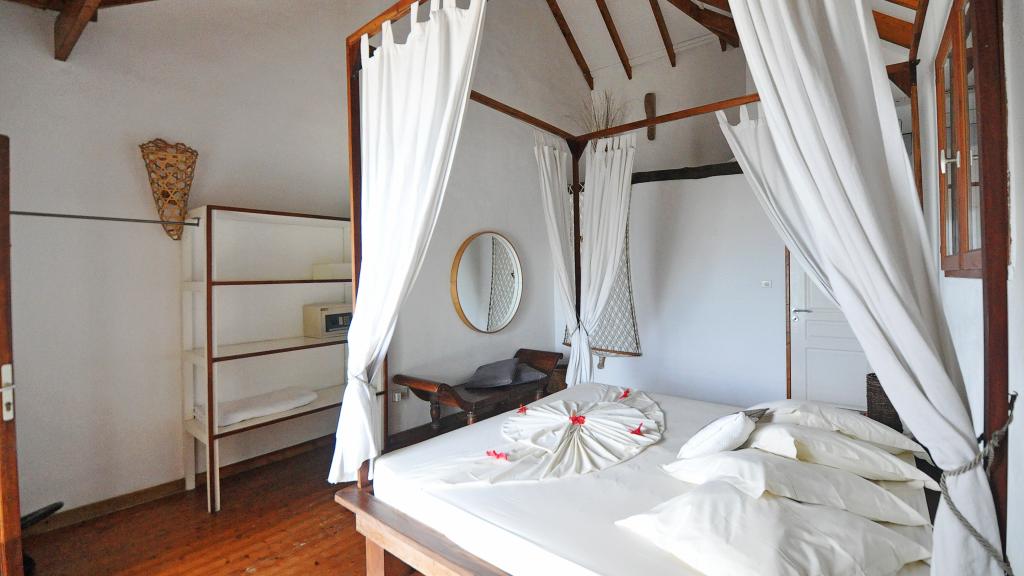 Foto 61: Clef des Iles - Mahé (Seychelles)