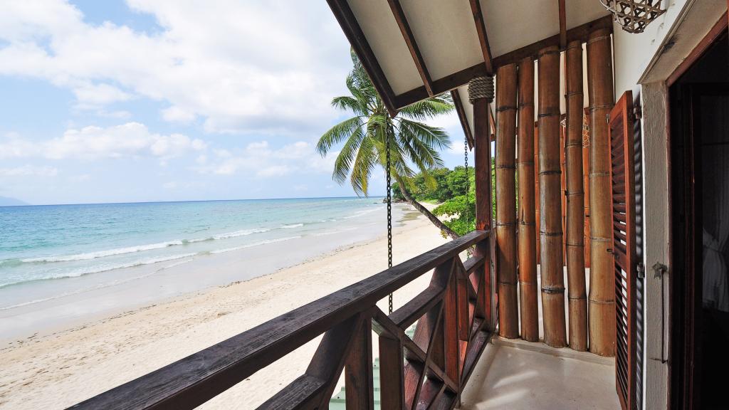 Photo 16: Clef des Iles - Mahé (Seychelles)
