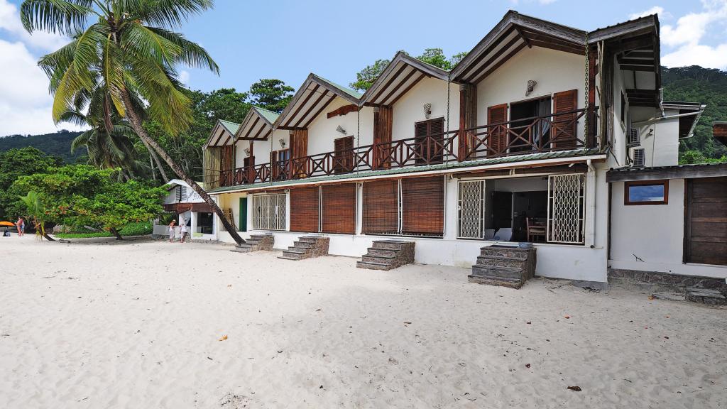 Photo 5: Clef des Iles - Mahé (Seychelles)
